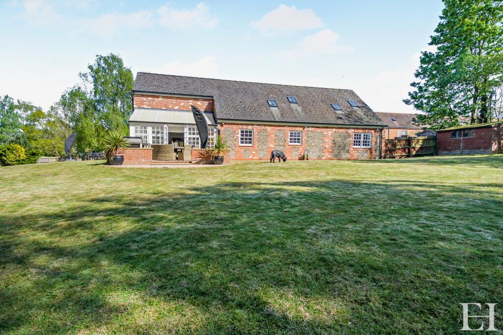 Main image of property: Tattingstone, Suffolk