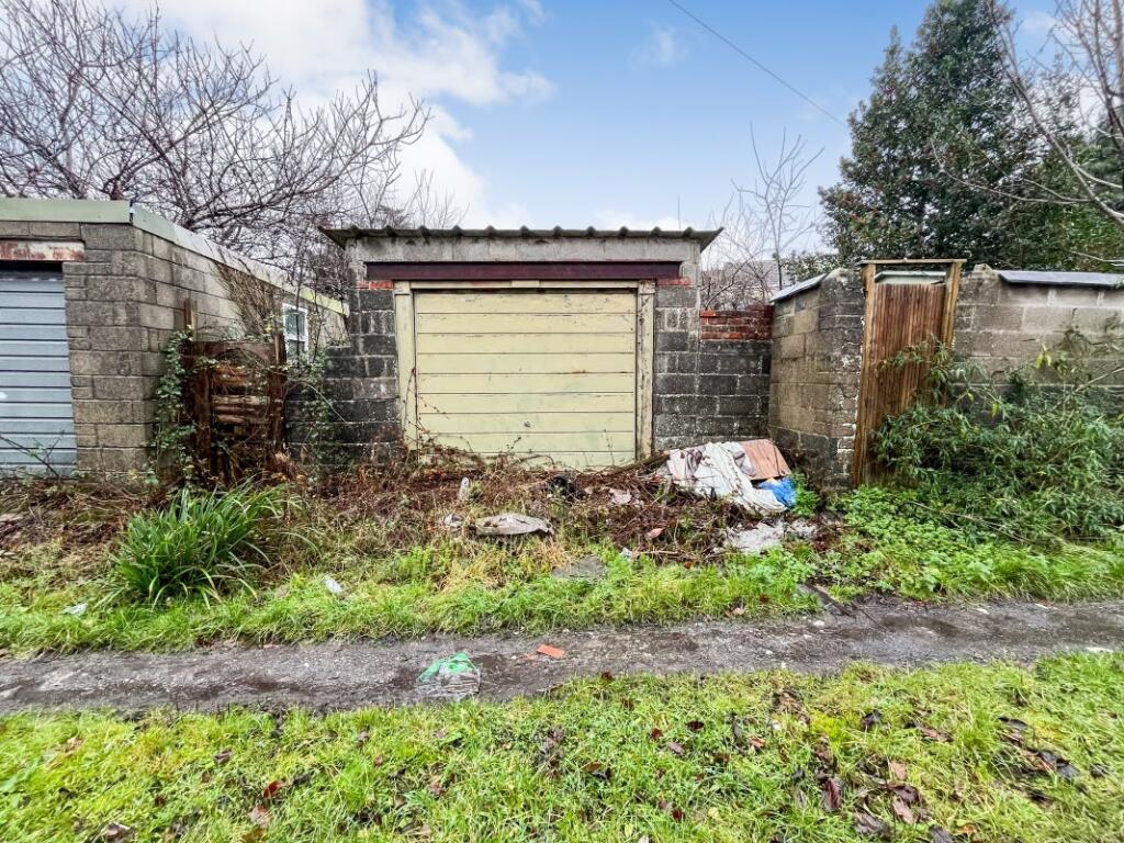 Main image of property: Garage, 23 Penallt Road,, Llanelli,, SA15 1HF