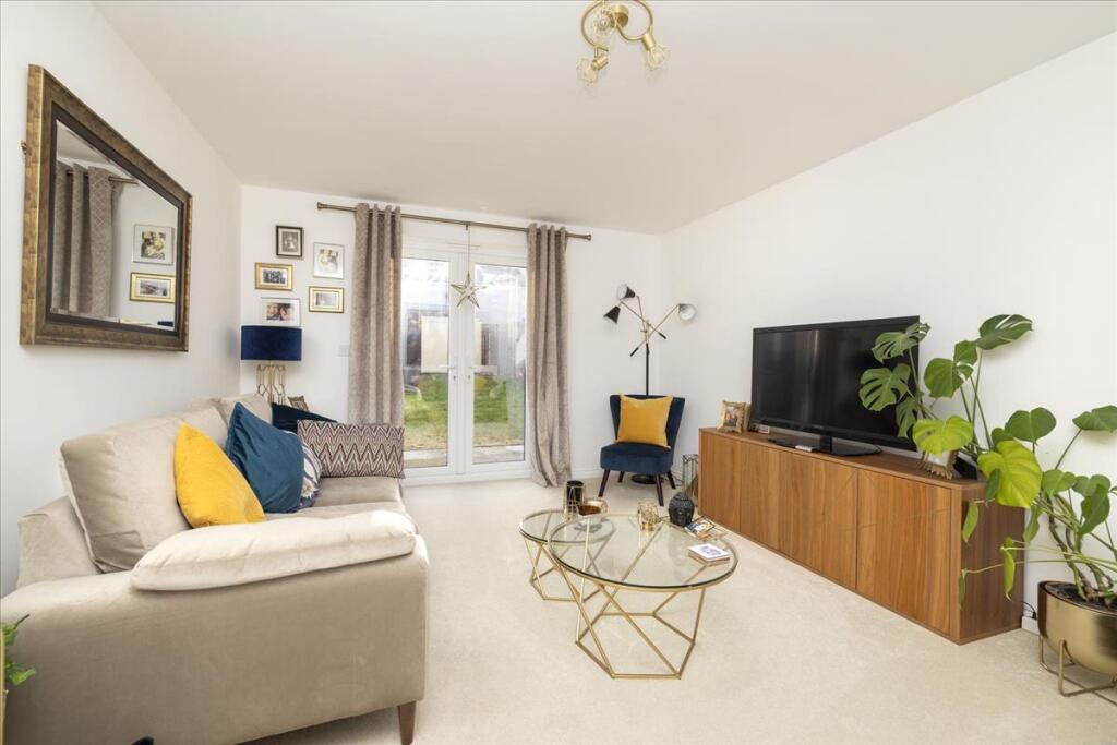 7 Cadwell Crescent, Gorebridge, EH23 photo 2
