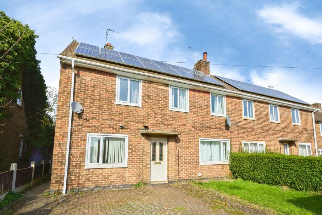 Main image of property: Devonshire Avenue, DE72