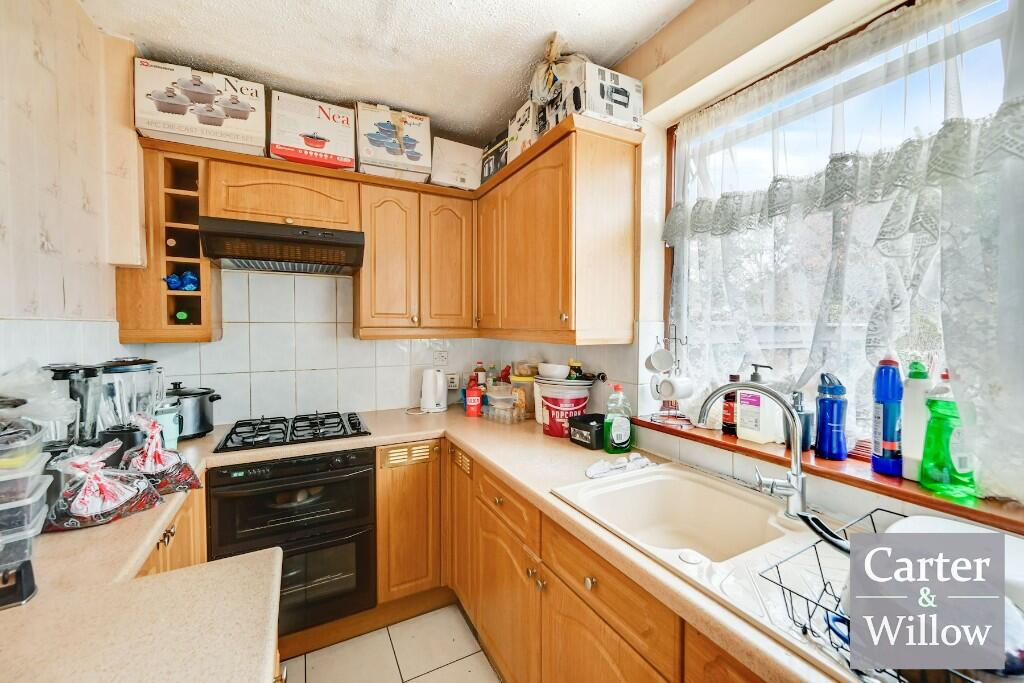 House in London - View 4