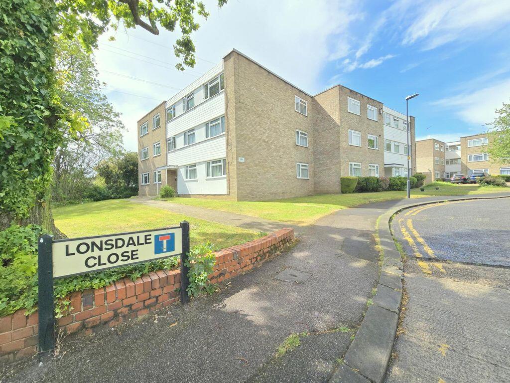 Main image of property: Lonsdale Close, Pinner