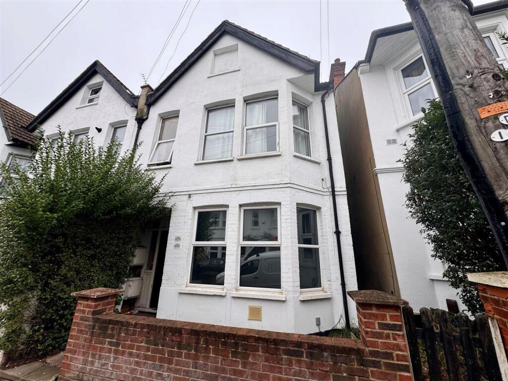 Main image of property: Ramuz Drive, Westcliff-On-Sea