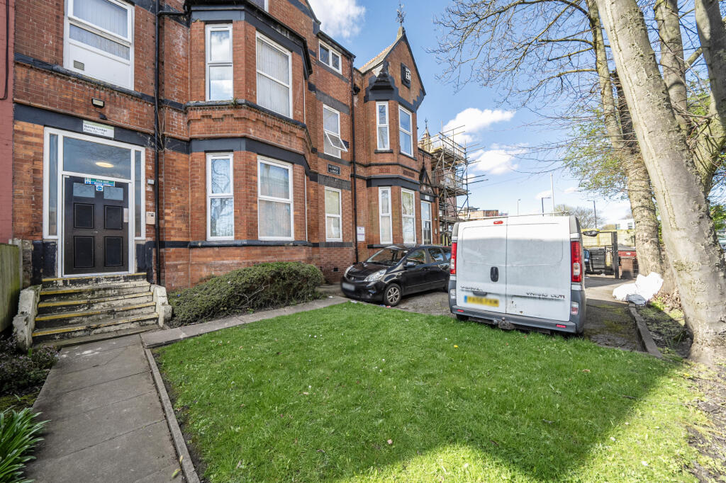 Main image of property: 2-4 Birch Lane, Manchester, M13