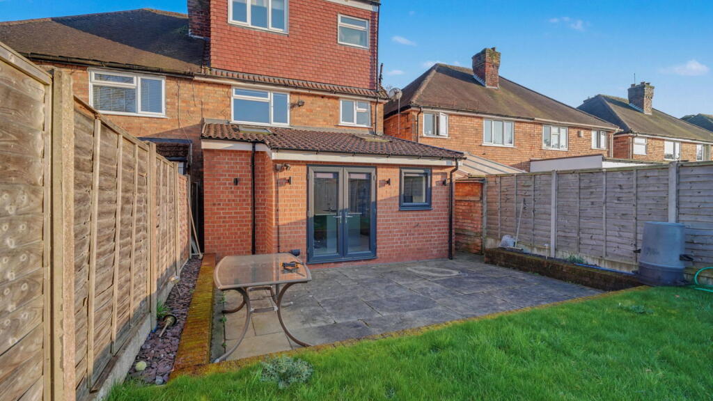 Additional image 21 of Stonor Road, Birmingham, B28 0QP