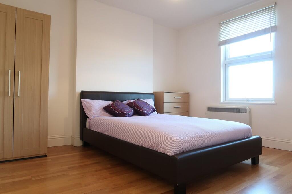 1 bedroom flat for rent