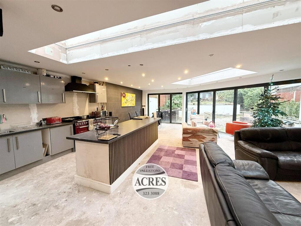 Additional image 5 of Clarence Road, Four Oaks, Sutton Coldfield