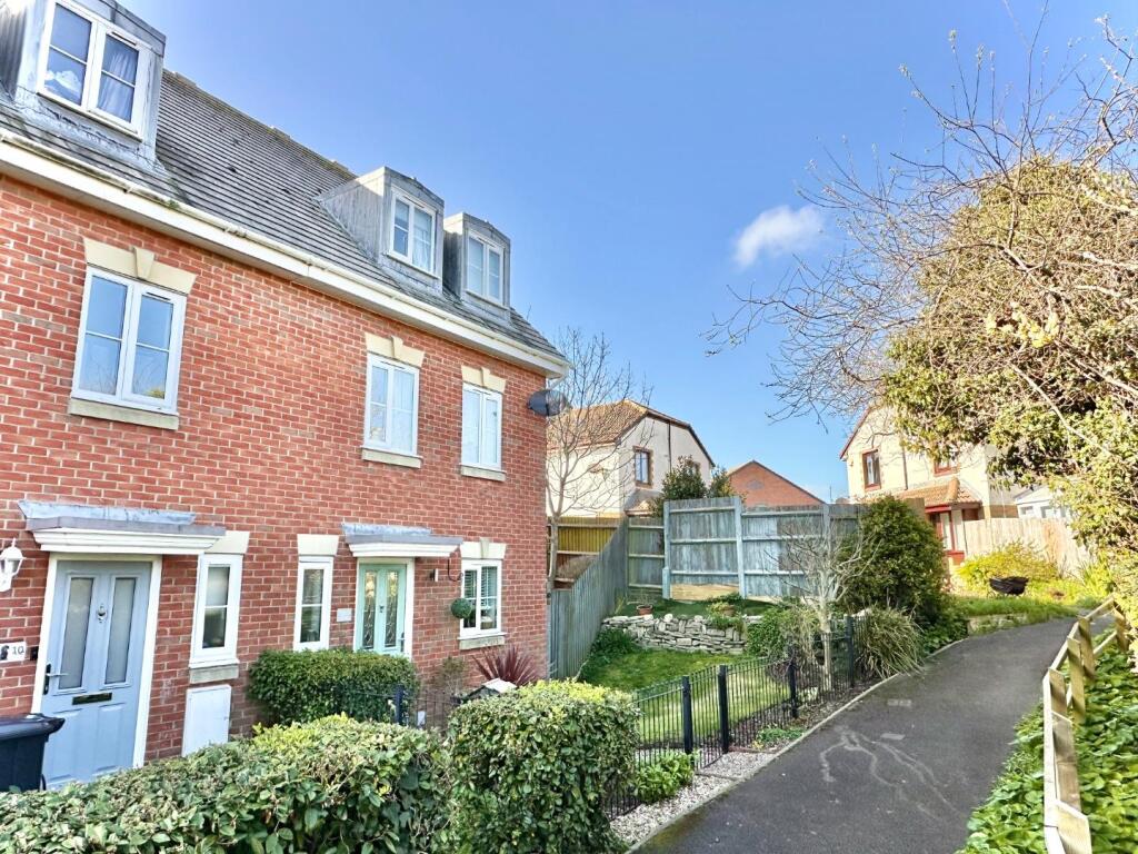 Main image of property: Pugmill Lane, Chickerell, Weymouth
