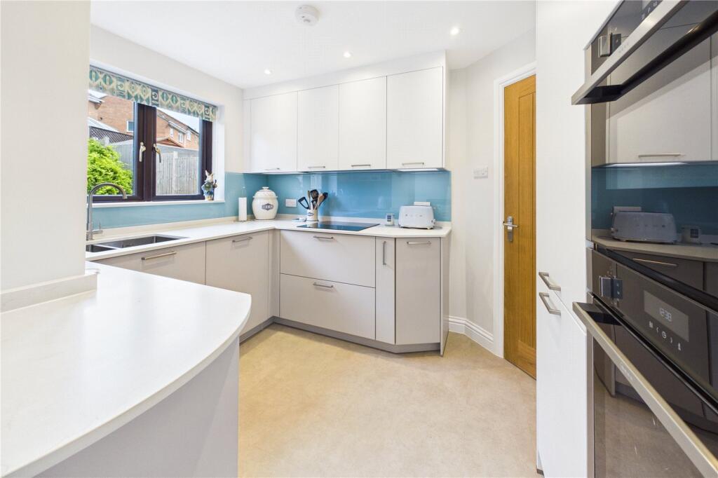 House in Bath - More