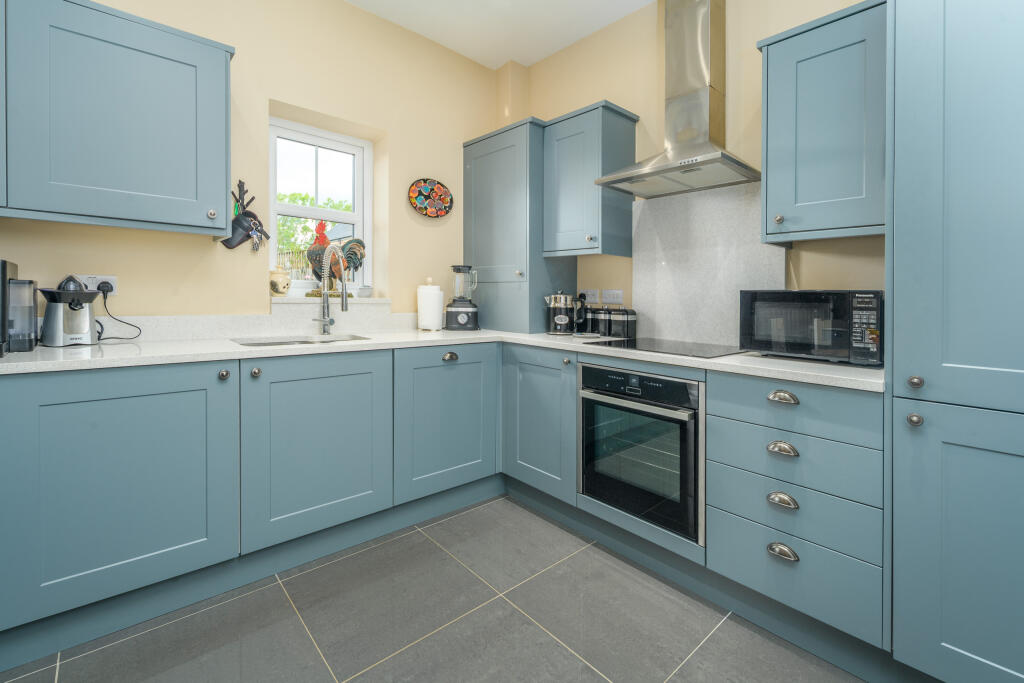 House in Longframlington, Tantallon Fields - View 5