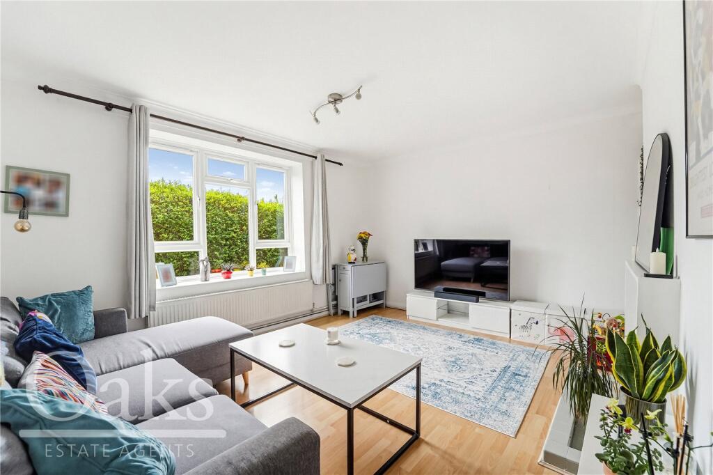 Main image of property: Oakdale Road, Streatham
