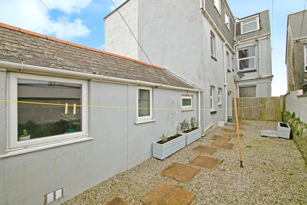 Main image of property: Bay View Terrace, Newquay, Cornwall, TR7