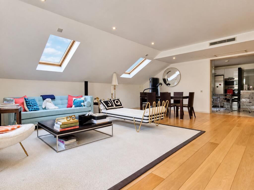 Apartment in London, Hans Town, Chelsea - View 4