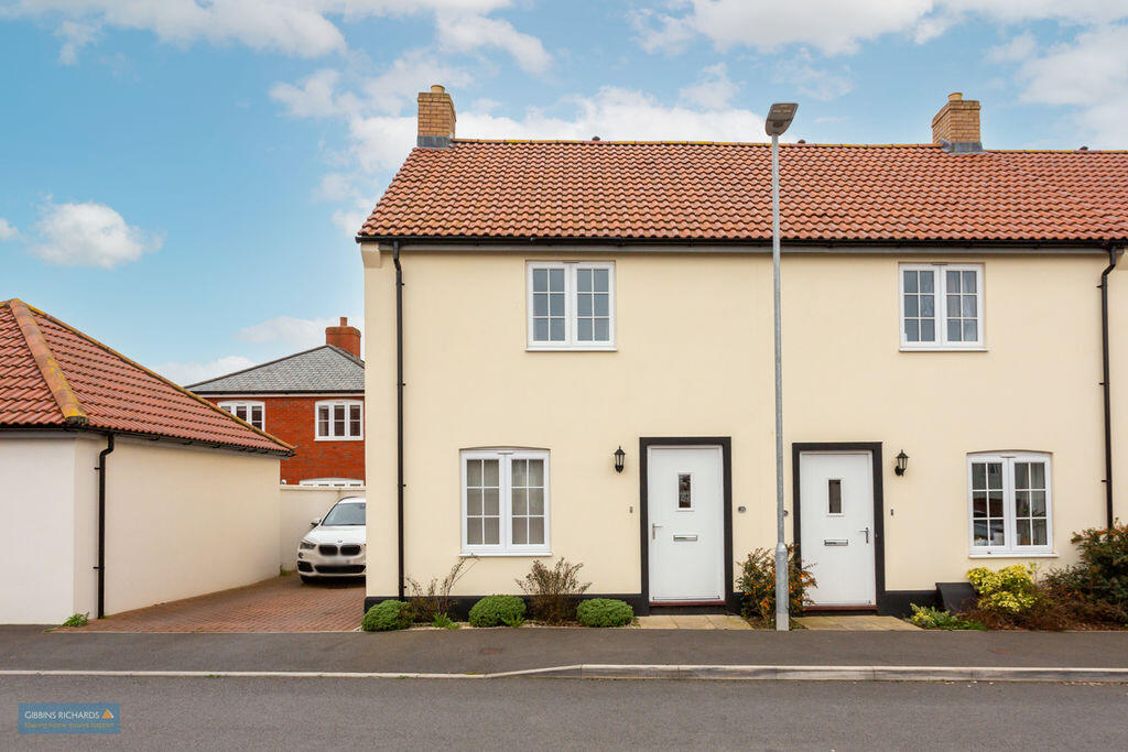 Main image of property: Jurston Fields, Wellington