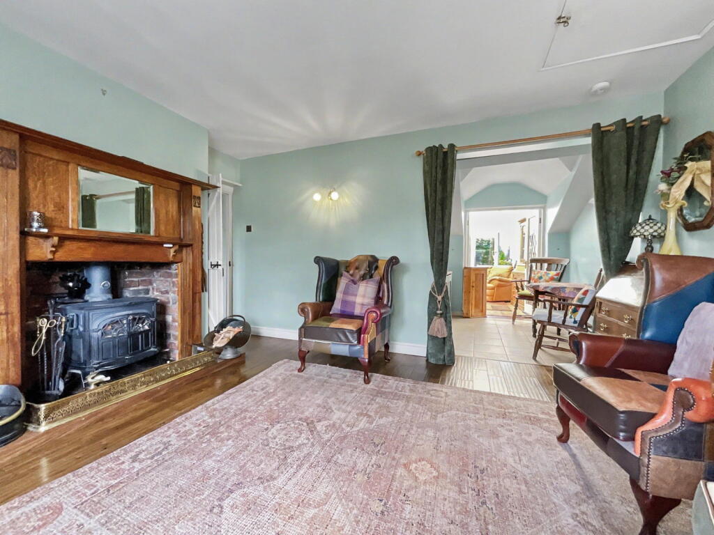 Knob Hall Lane, Churchtown, Southport - View 6