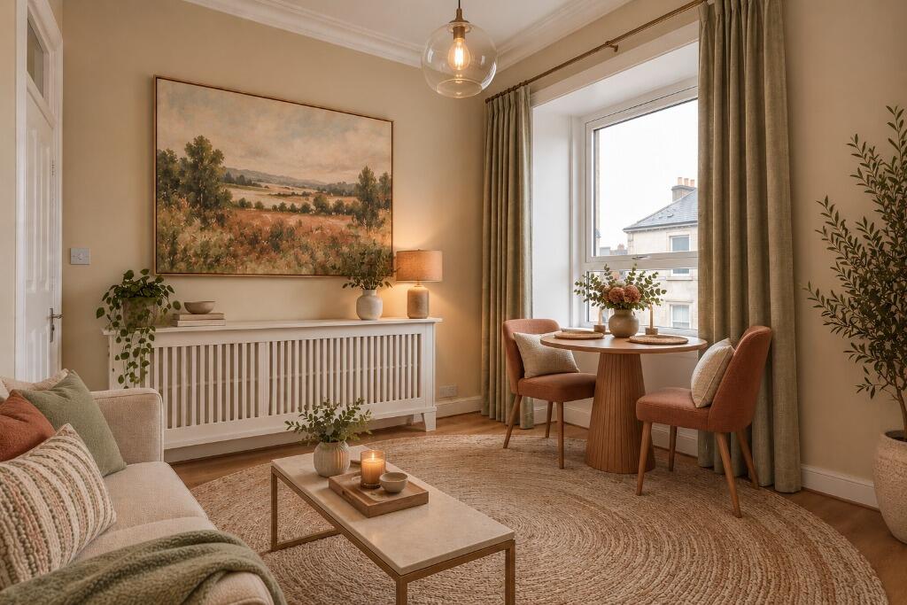 Main image of property: Albert street, Leith, Edinburgh, EH7