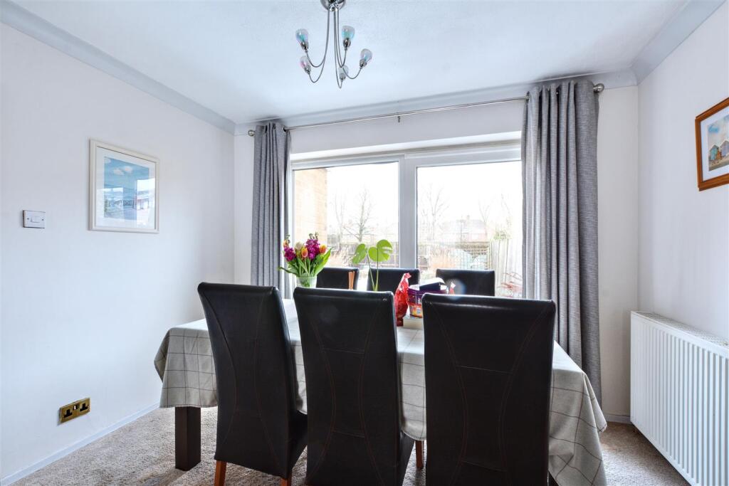 House in Nottingham, Chilwell - View 3