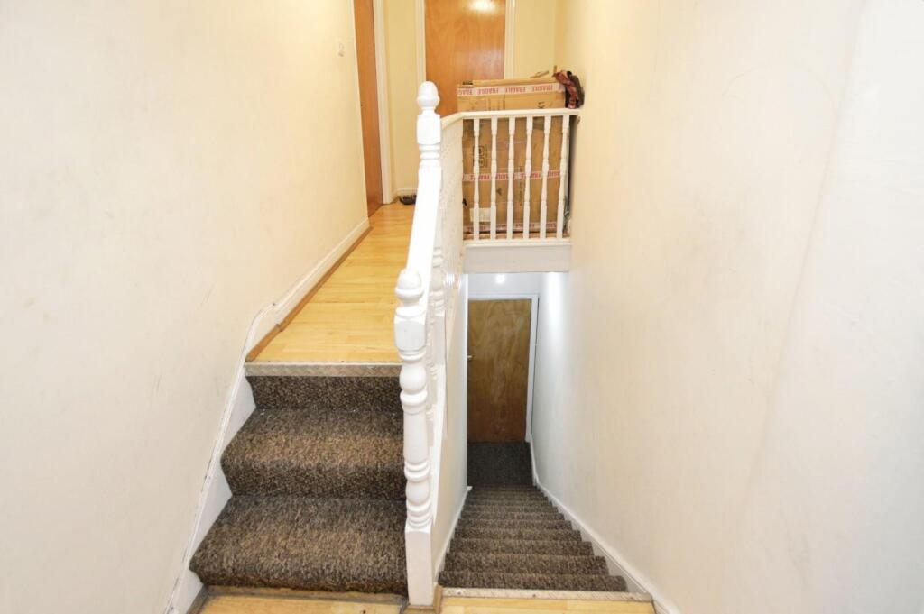 Main image of property: Second Avenue, Manor Park