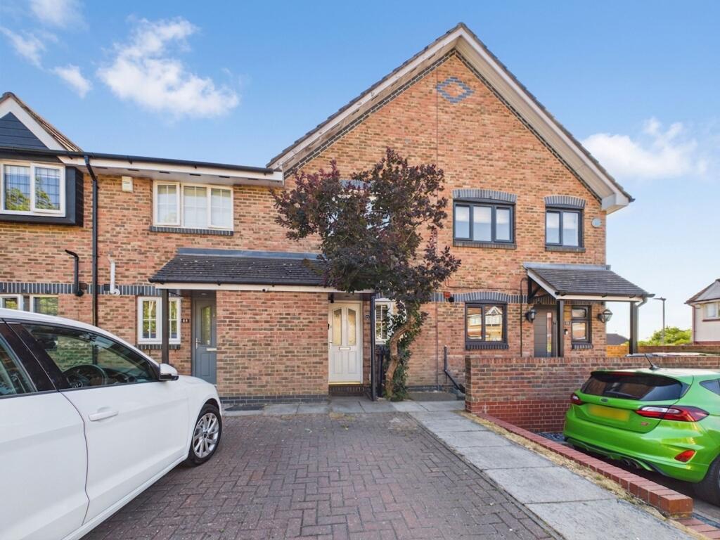 Main image of property: Milland Court, Borehamwood, WD6