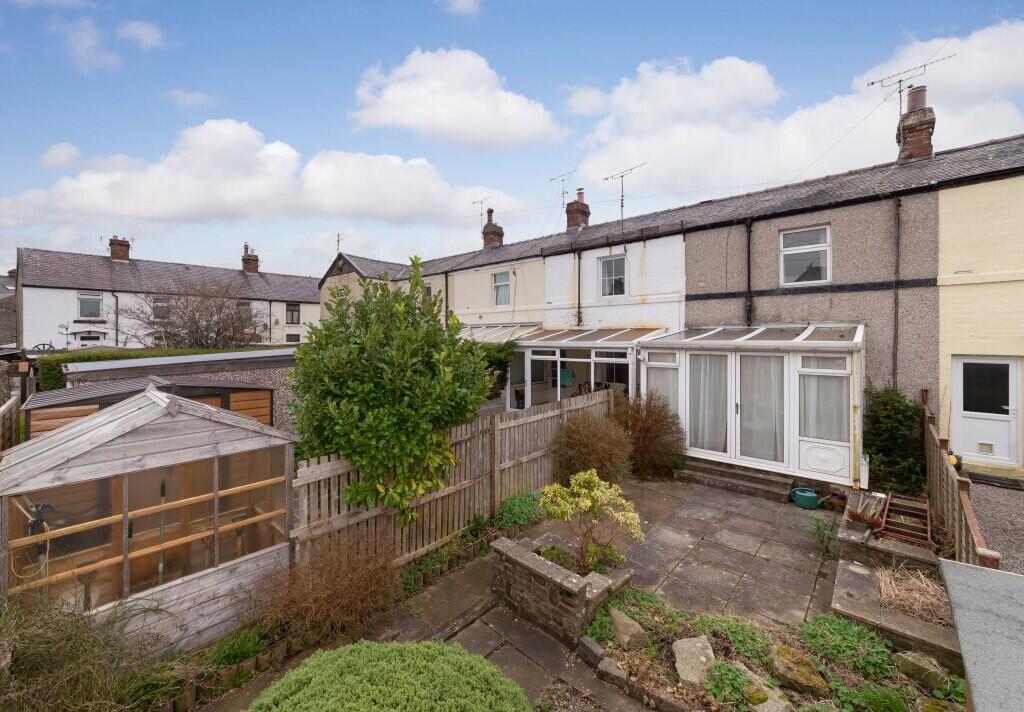 Additional image 11 of Craven Cottages, Settle, North Yorkshire, BD24