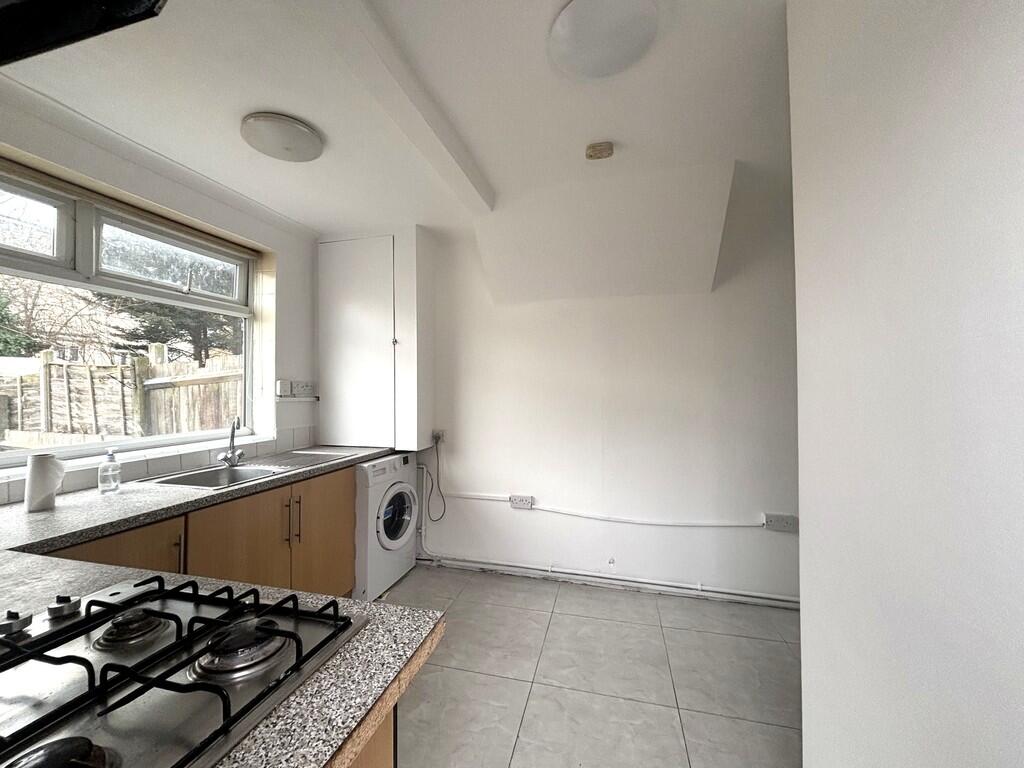 Main image of property: Davidson Road, Croydon