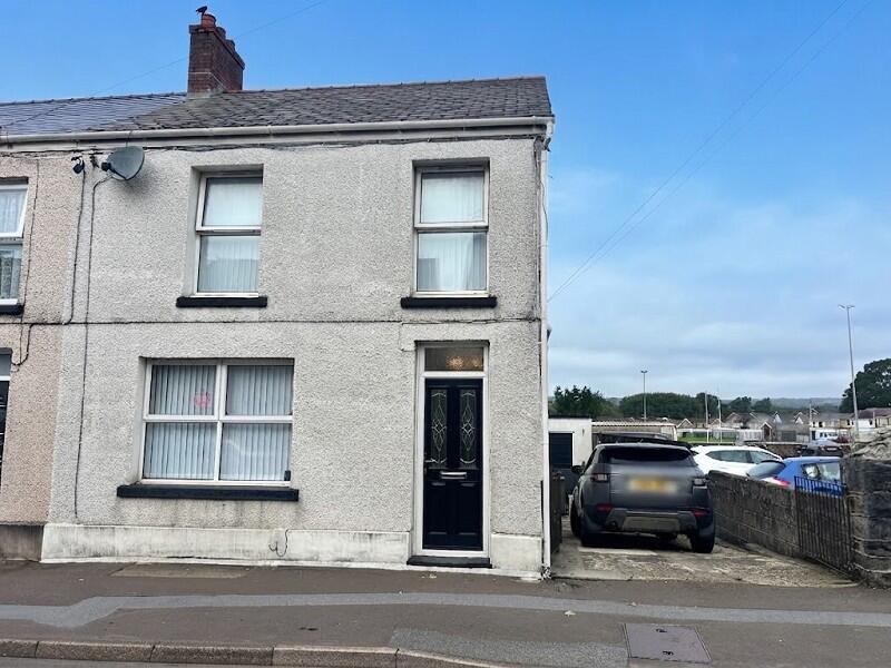Main image of property: Wind Street, Ammanford, Carmarthenshire.