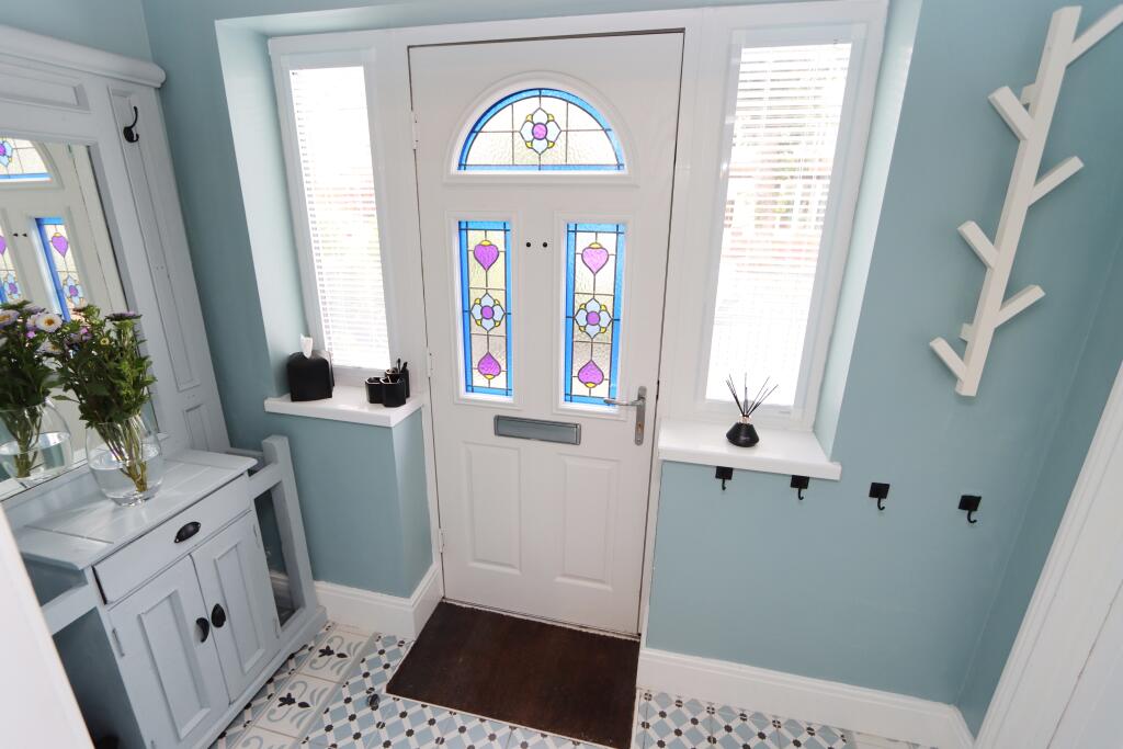 House in North Tyneside, Monkseaton - View 3