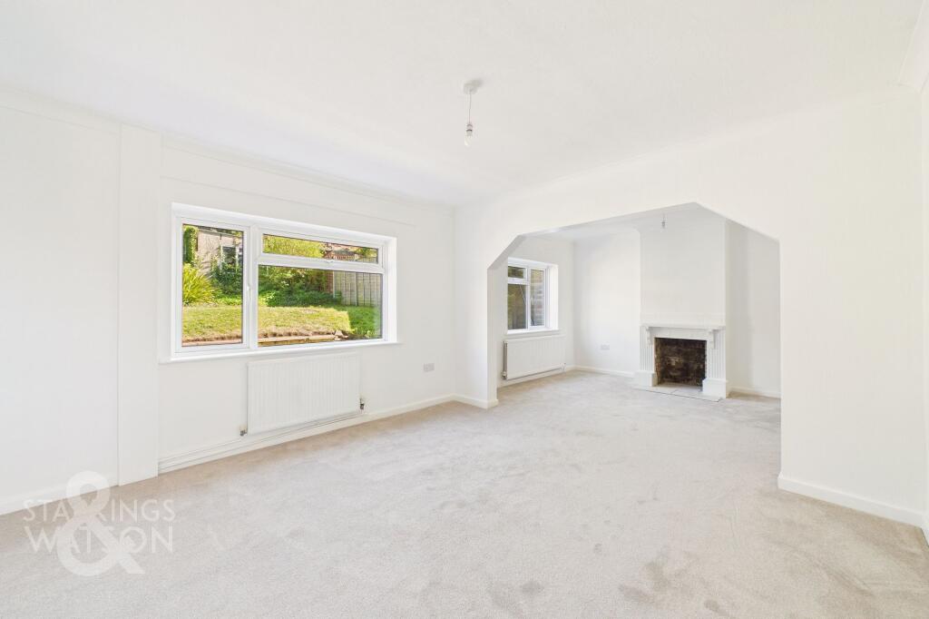 House in Norwich - View 5