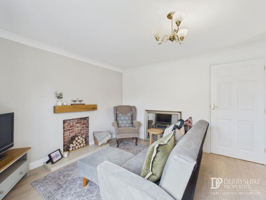 House in Derby - More