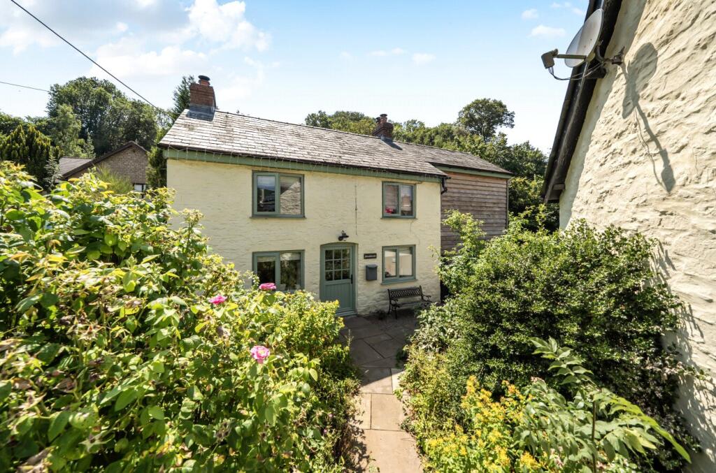 Main image of property: Brooklands, Erwood, Builth Wells, Powys