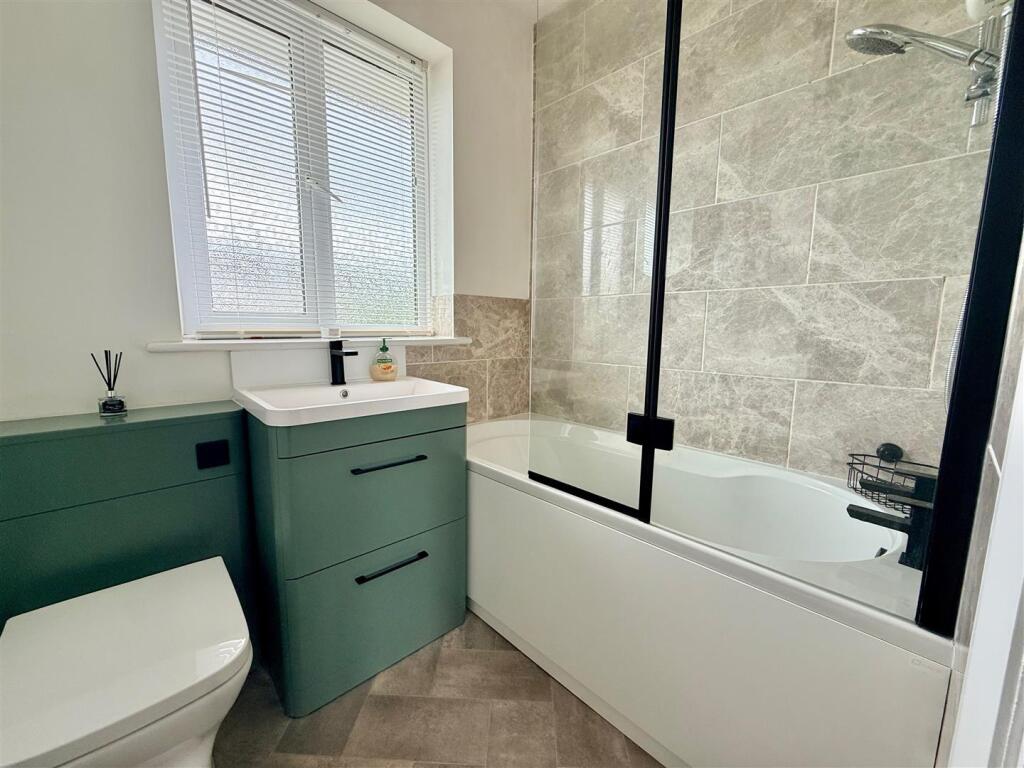 Plympton, Plymouth - More
