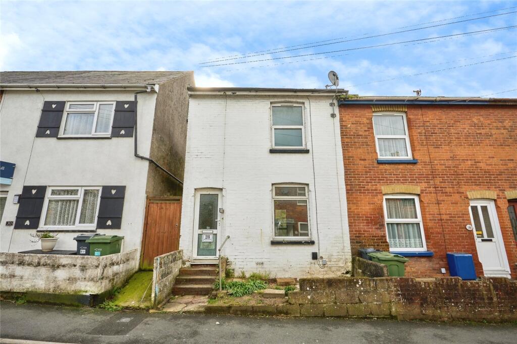 Main image of property: Barton Road, Newport, Isle of Wight, PO30