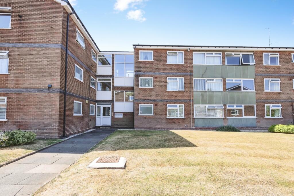 Main image of property: Westhouse Grove, BIRMINGHAM, West Midlands, B14