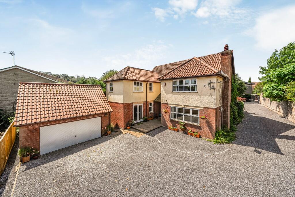 Main image of property: St Thomas Street, Wells, BA5