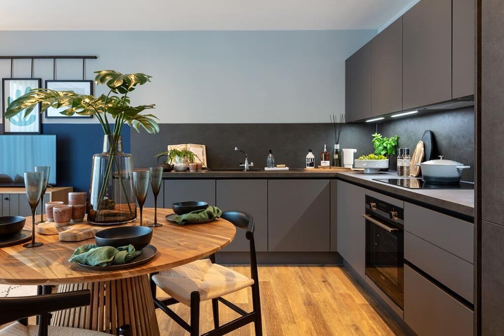 Apartment in St Albans, Cottonmill - View 2