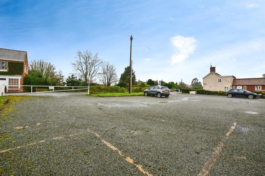 Main Road, West Keal, SPILSBY photo 4