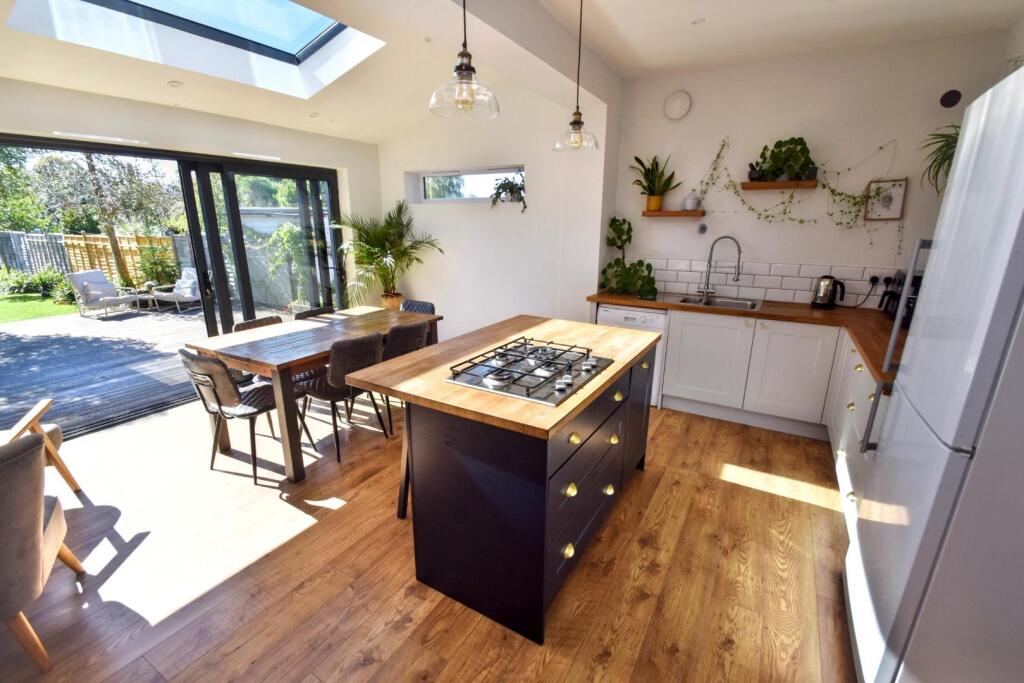House in Eastbourne, East Sussex - More