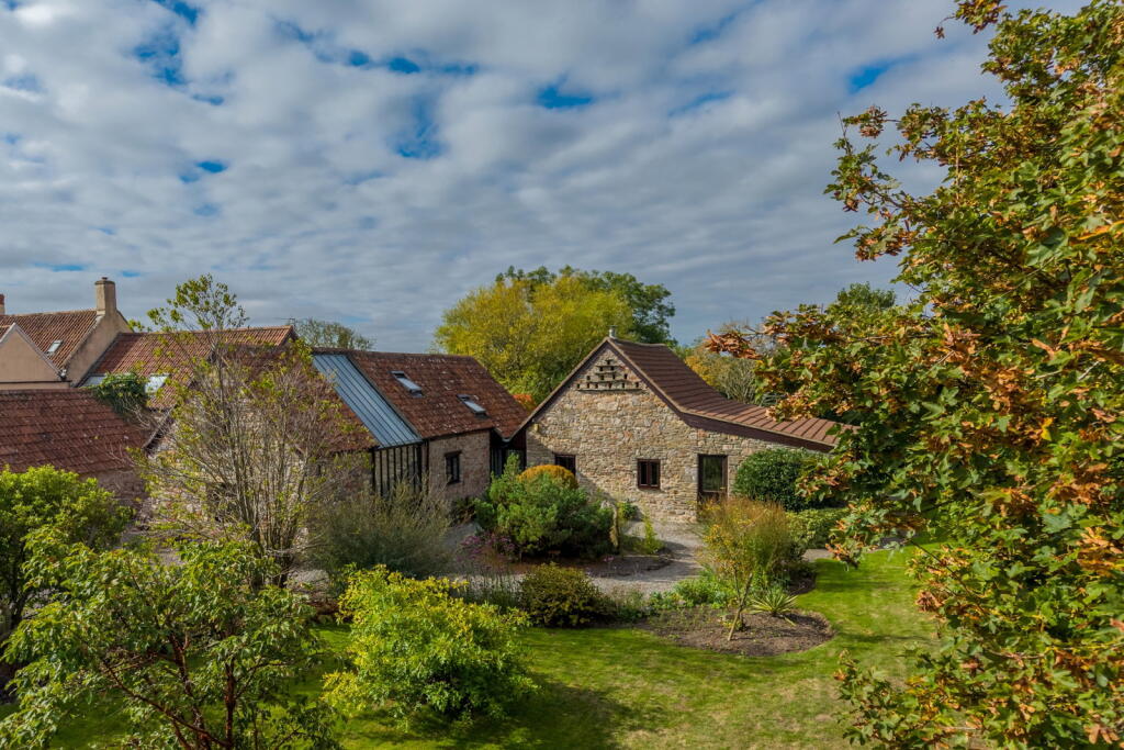 Main image of property: Back Lane, Kingston Seymour