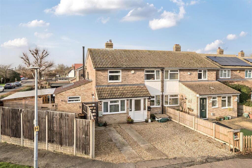 Main image of property: Manor Way, Cotton End, Bedford