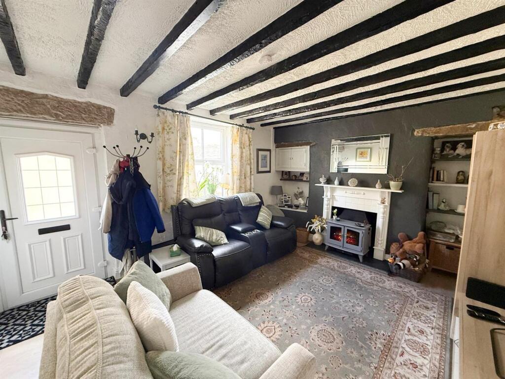 Cryer Row, Sutton-in-craven photo 2