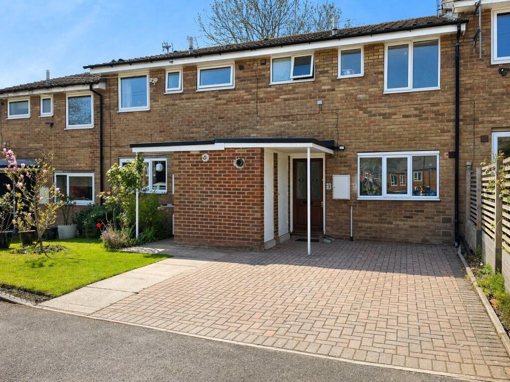 Main image of property: Green Oak Avenue, Sheffield, S17