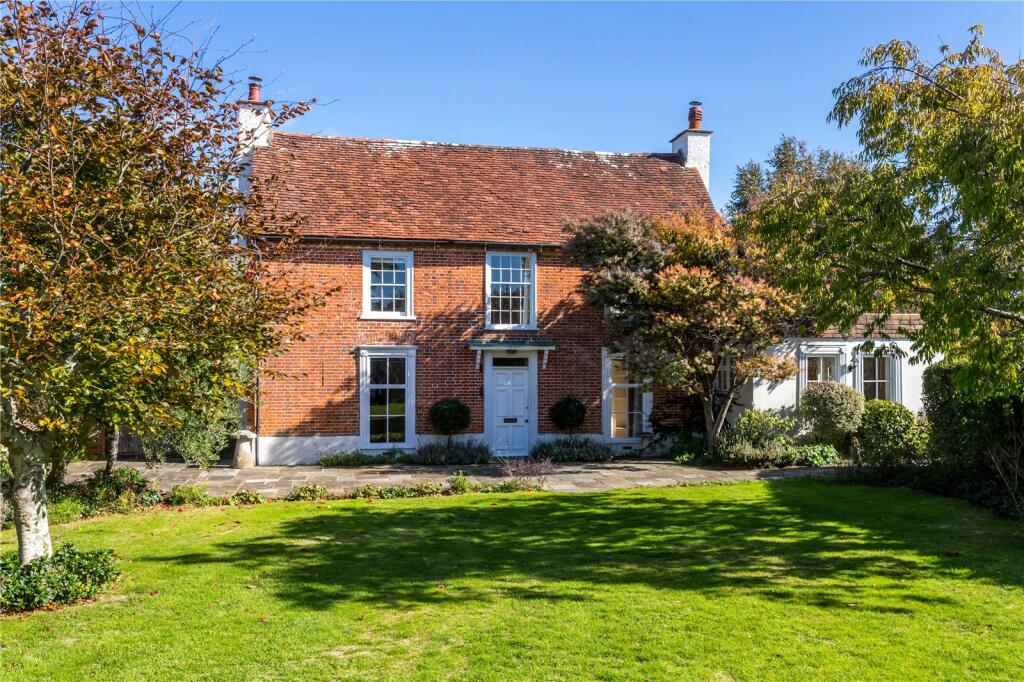 Main image of property: Bosham Lane, Bosham, Chichester, West Sussex, PO18