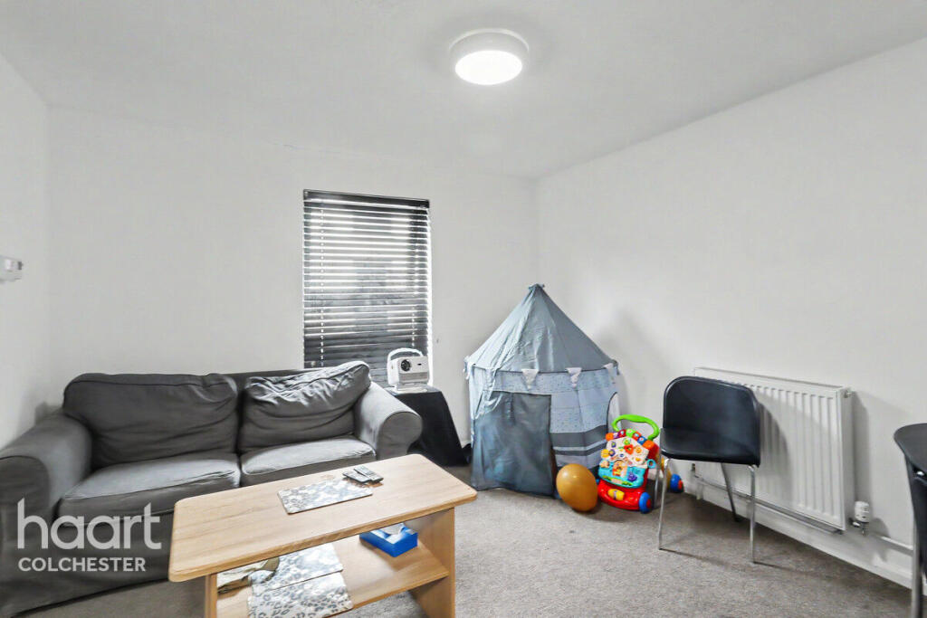 Main image of property: Mersea Road, COLCHESTER