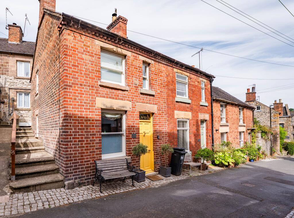 Main image of property: The Dale, Wirksworth, Derbyshire