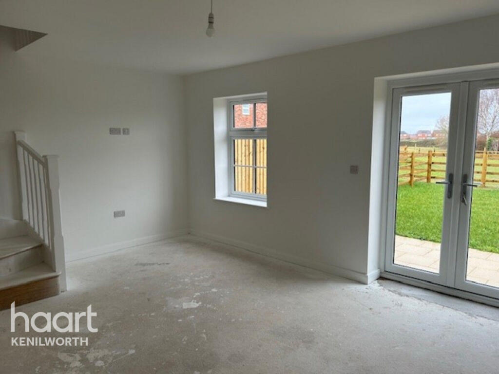 Main image of property: Sister Elms Drive, Evesham