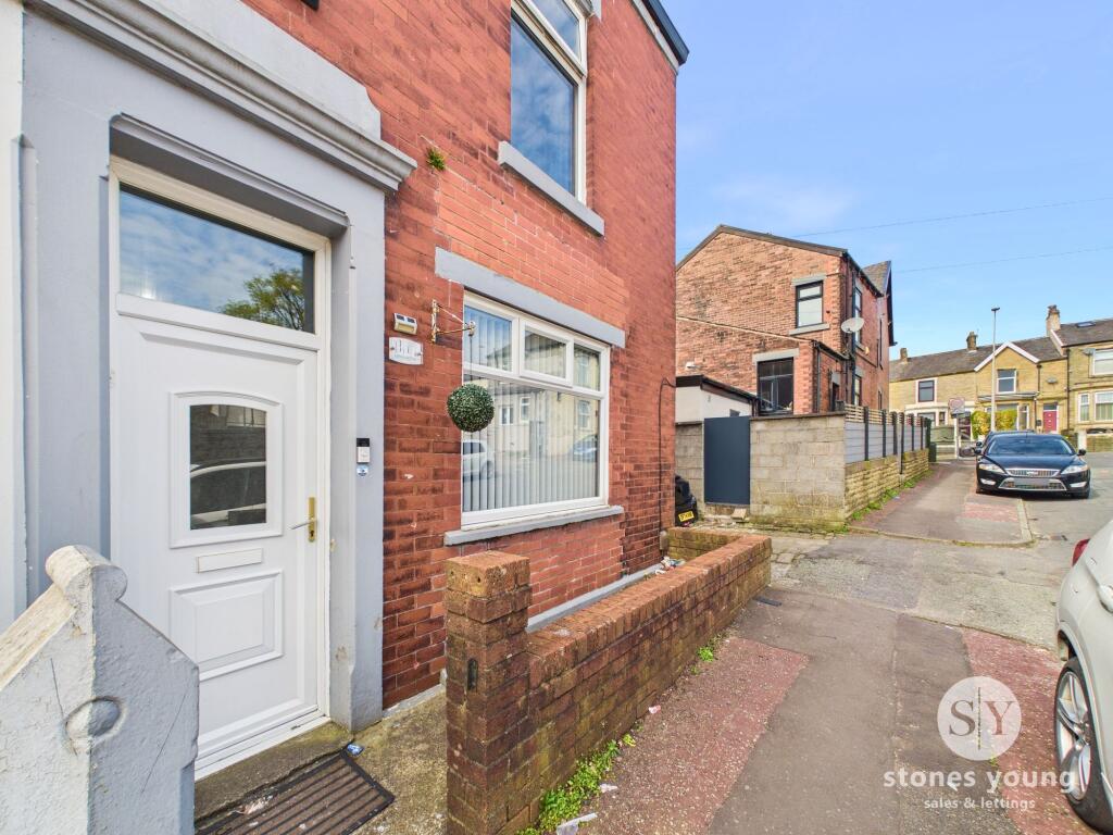 Main image of property: Lynwood Road, Blackburn, BB2