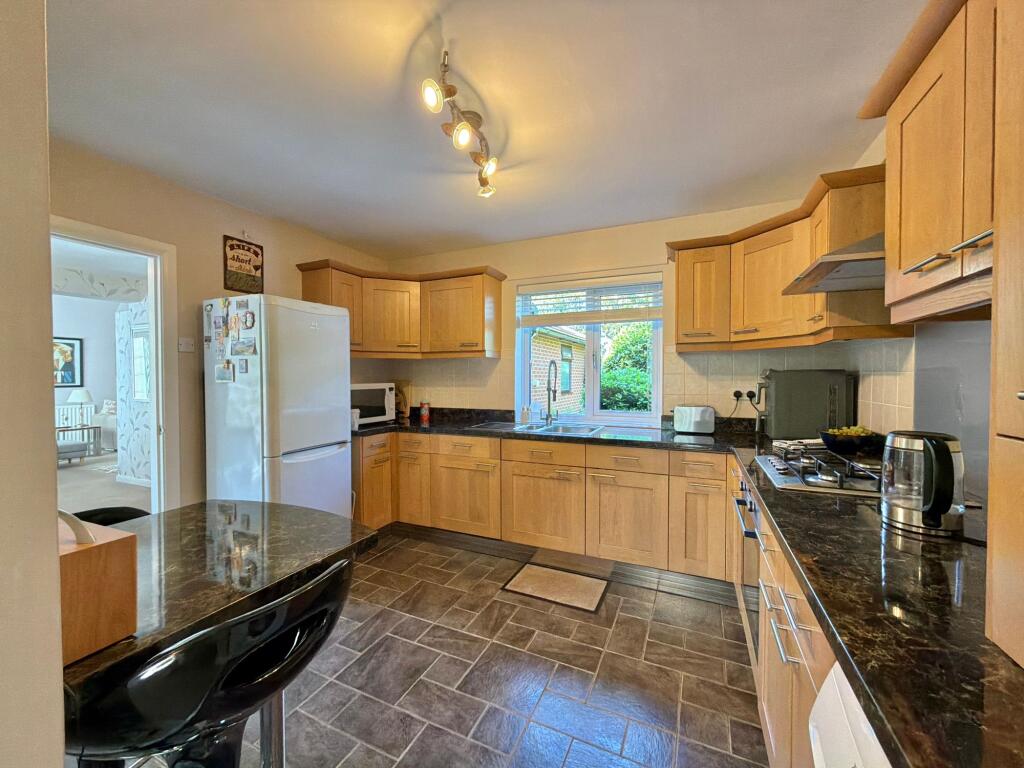 House in Carlisle, Wetheral - More