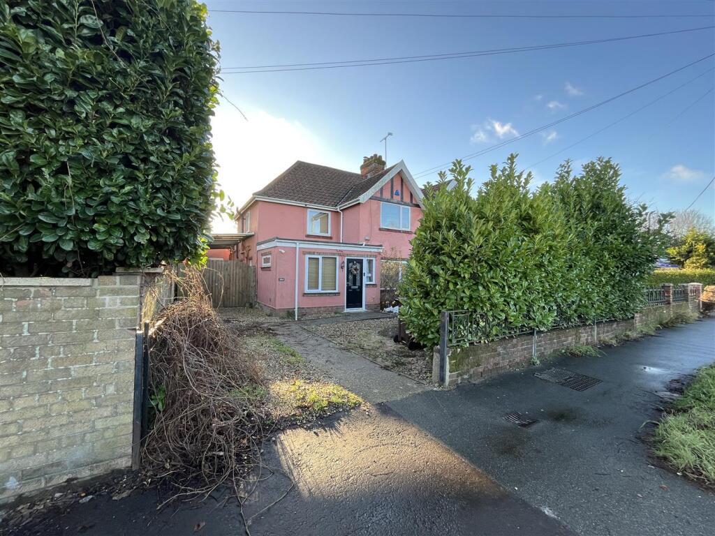 Main image of property: Dereham Road, Norwich