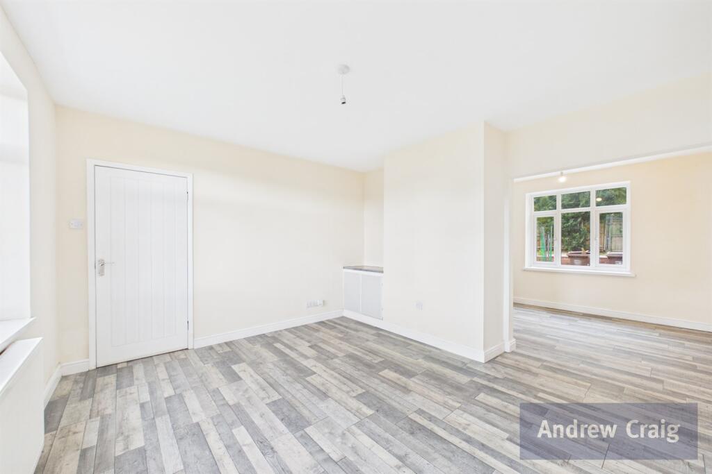 House in Newcastle upon Tyne, Tyne and Wear - View 5
