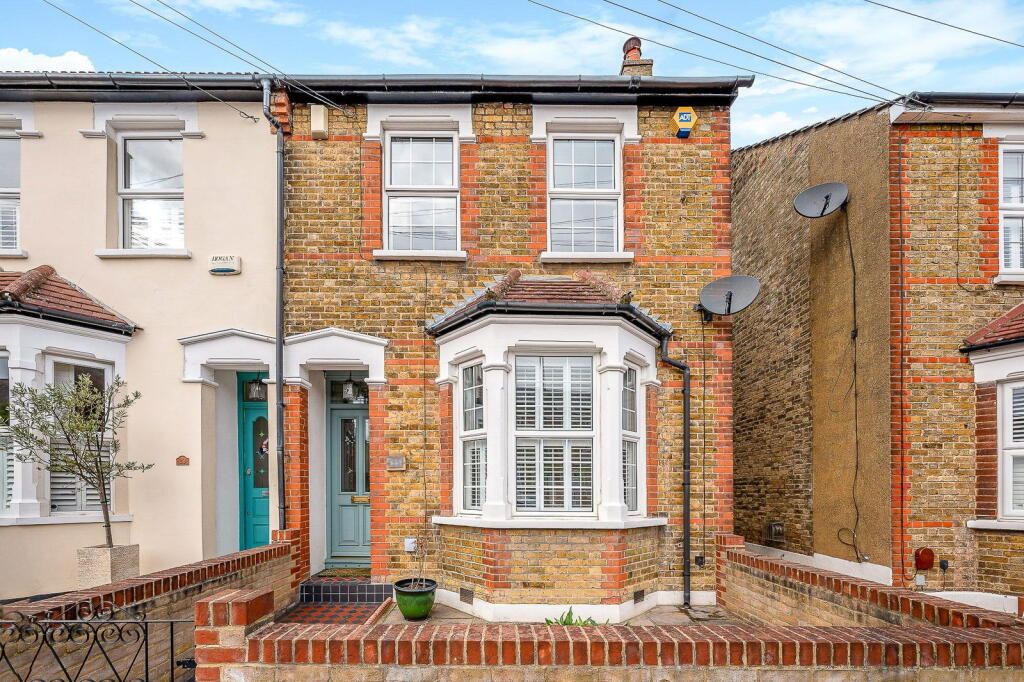 Main image of property: Corbylands Road, Sidcup DA15